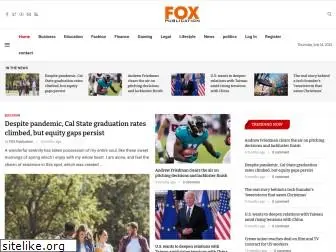 foxpublication.com