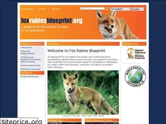 foxrabiesblueprint.org
