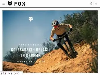 foxracing.si