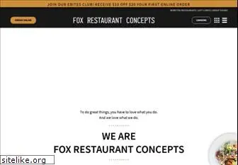 foxrc.com