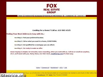 foxreg.com