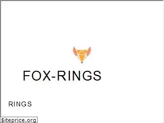 foxrings.com