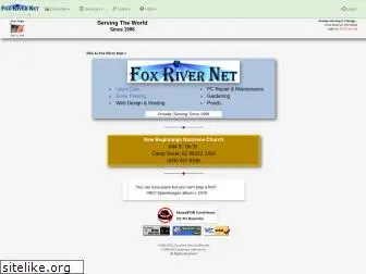 foxriver.net