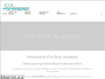 foxriveracademy.org