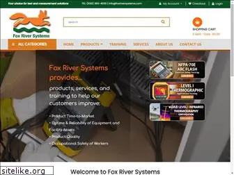 foxriversystems.com