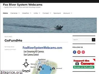 foxriversystemwebcams.com