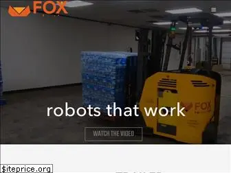 foxrobotics.com