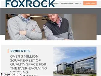 foxrockproperties.com