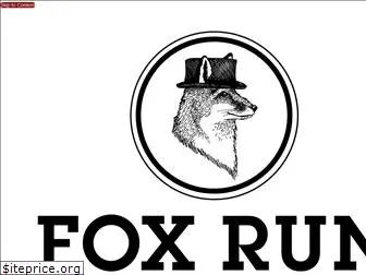 foxrundressage.com
