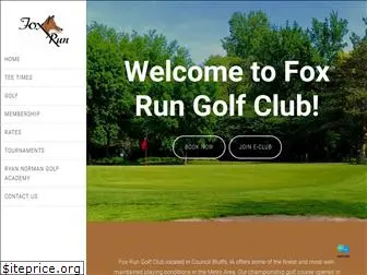 foxrungc.com