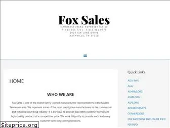 foxsales.net