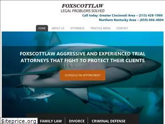 foxscottlaw.com