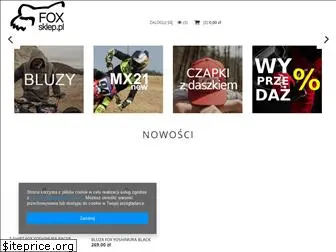 foxsklep.pl
