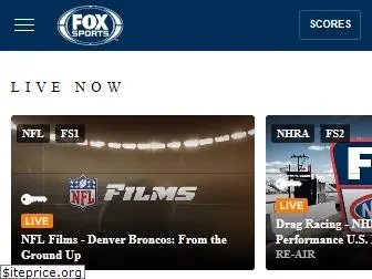 foxsport.com