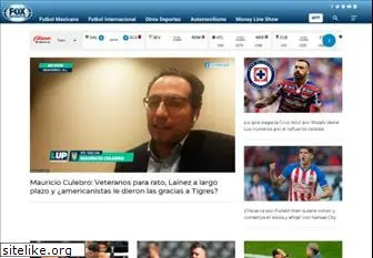 foxsports.com.mx