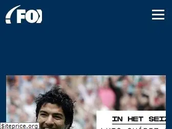 foxsports.nl