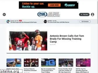 foxsportsam1280.com