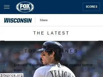 foxsportswisconsin.com