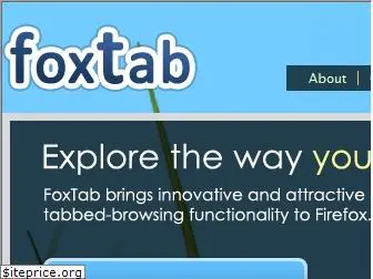 foxtab.com