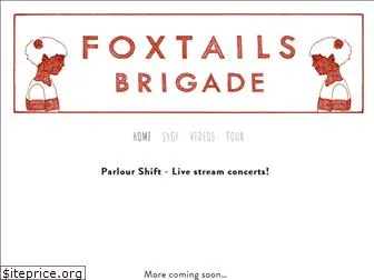 foxtailsbrigadecom.ipage.com