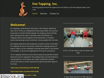 foxtapping.com