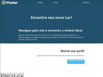 foxter.com.br