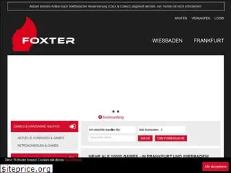 foxter.eu