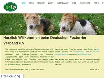 foxterrier-verband.de