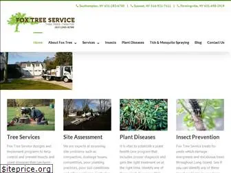 foxtreeservice.com