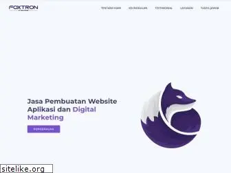 foxtron.co.id