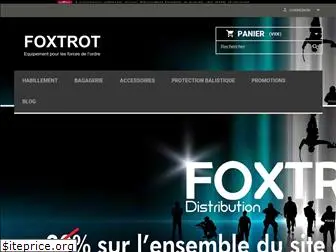 foxtrot-distribution.com
