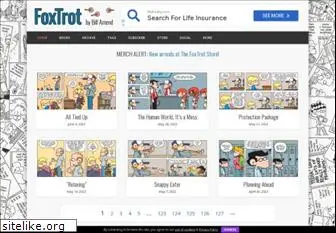 foxtrot.com