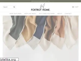 foxtrothome.co.nz