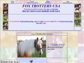 foxtrottersusa.com