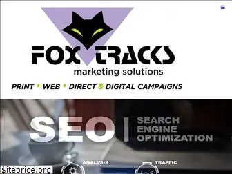foxtrx.com
