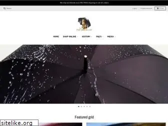 foxumbrellas.com