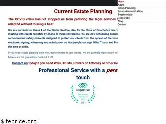 foxvalleyestateplanning.com