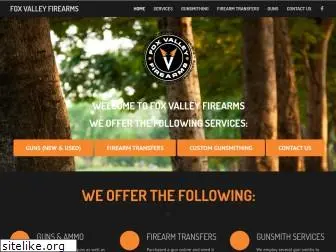 foxvalleyfirearms.com