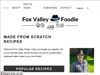 foxvalleyfoodie.com