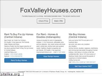 foxvalleyhouses.com