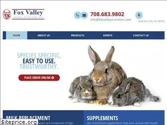 foxvalleynutrition.com