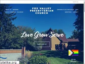 foxvalleypres.org