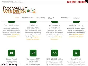 foxvalleywebsitehosting.com