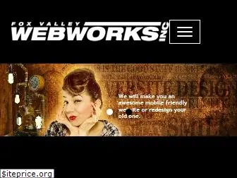 foxvalleywebworks.com