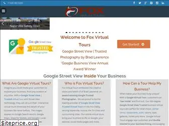 foxvtours.com