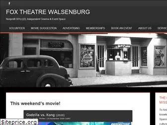 foxwalsenburg.com