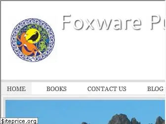 foxwarepublishing.com