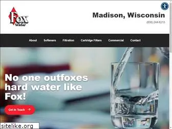 foxwater.com