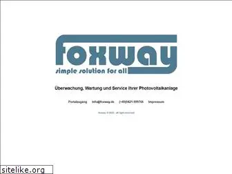 foxway.de