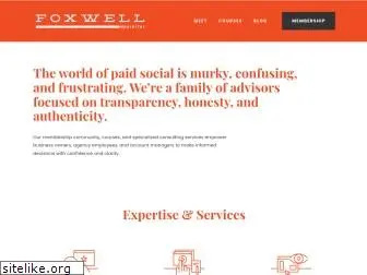 foxwelldigital.com